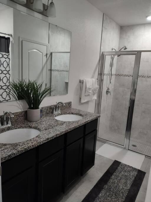 Cozy 3Bed 2Bath Near Mets Stadium/Beach Port St. Lucie Exteriér fotografie