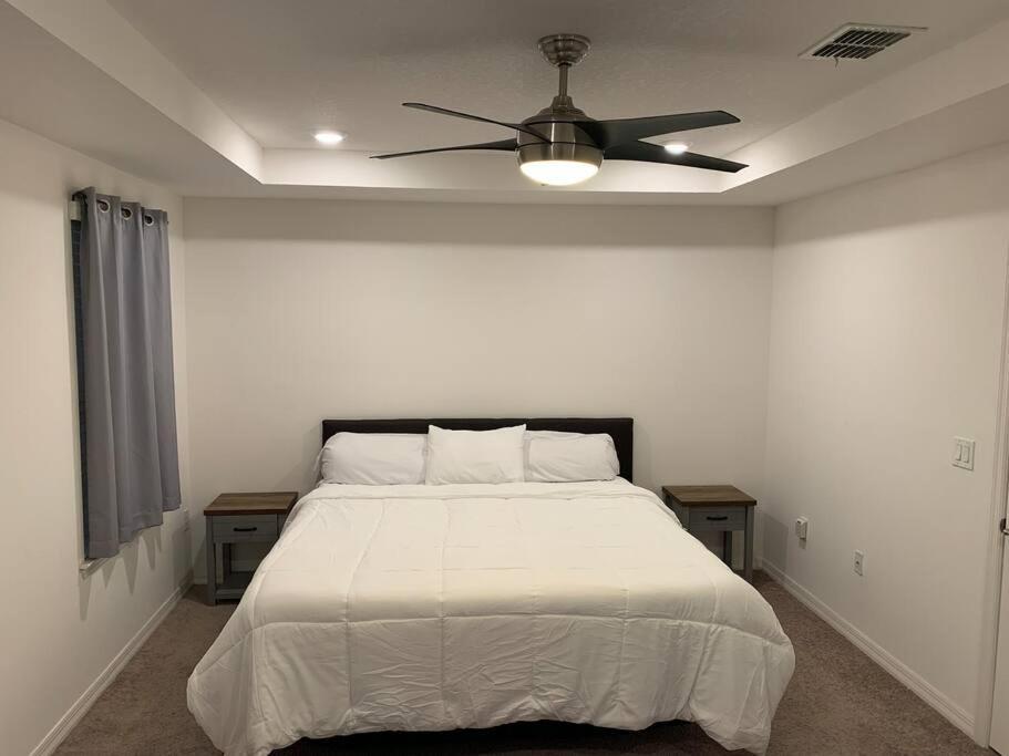 Cozy 3Bed 2Bath Near Mets Stadium/Beach Port St. Lucie Exteriér fotografie