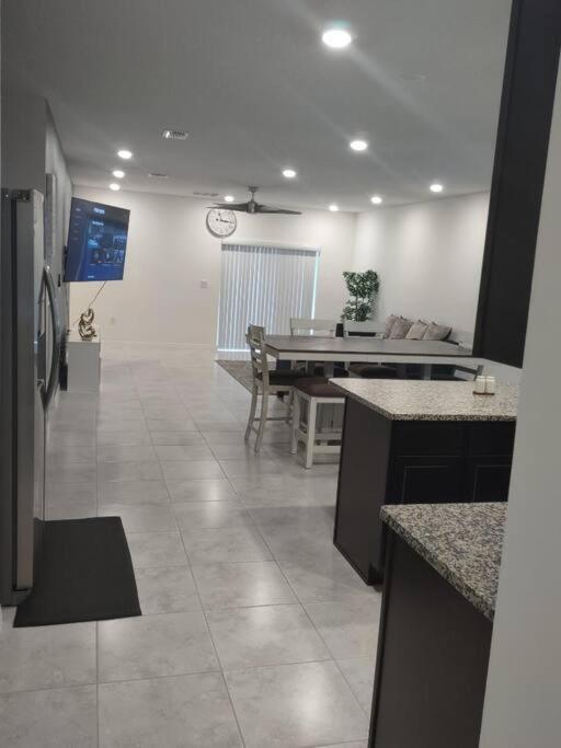Cozy 3Bed 2Bath Near Mets Stadium/Beach Port St. Lucie Exteriér fotografie