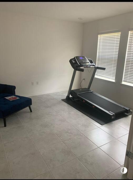 Cozy 3Bed 2Bath Near Mets Stadium/Beach Port St. Lucie Exteriér fotografie