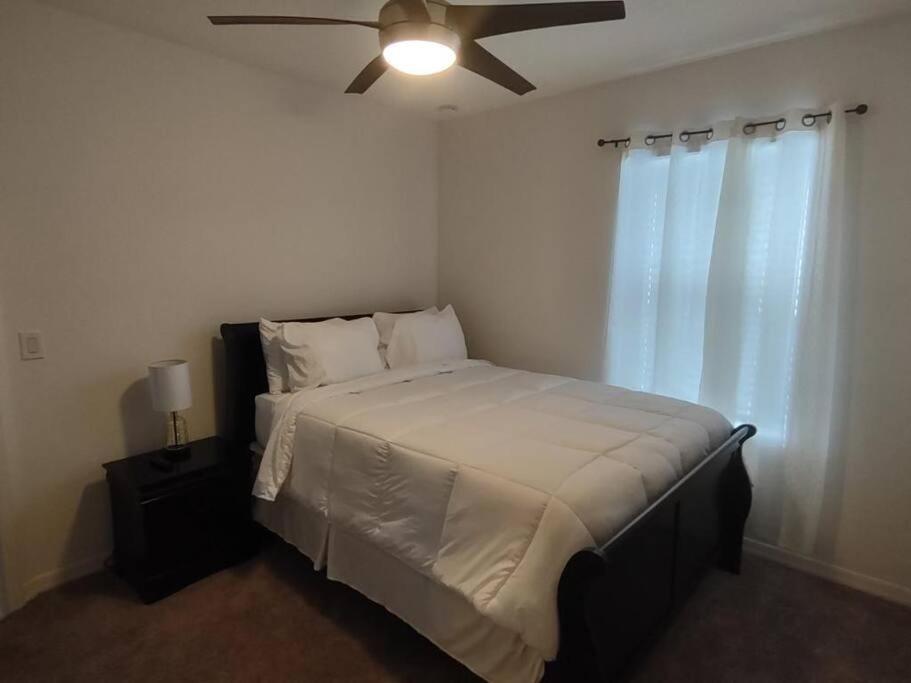 Cozy 3Bed 2Bath Near Mets Stadium/Beach Port St. Lucie Exteriér fotografie